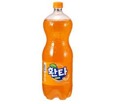 Fanta