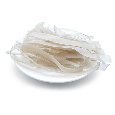 Mì khoai lang dẹt