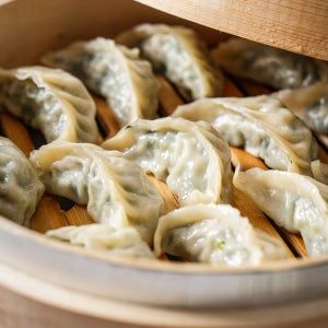 Thêm sủi cảo lớn (2 cái)