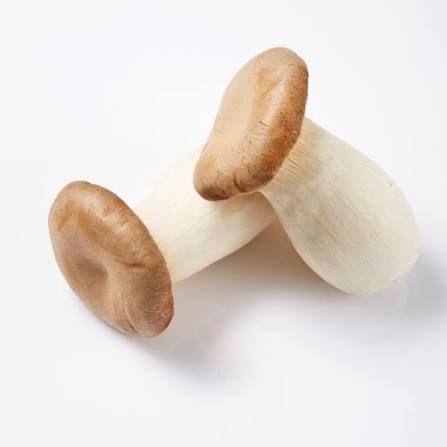 Thêm nấm