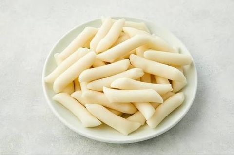 Thêm bánh gạo
