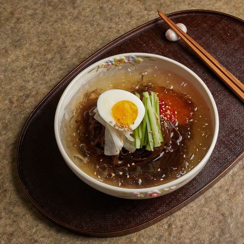 Mì lạnh nước