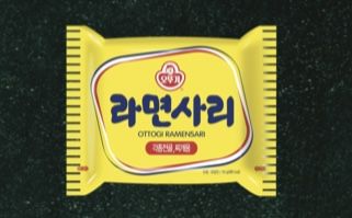 Mì Ramen