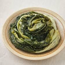 Rau Cải