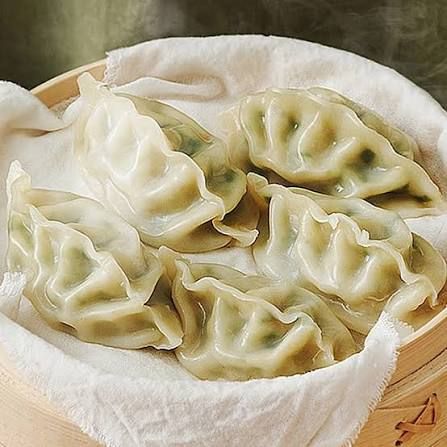 Mandu (4 Cái)