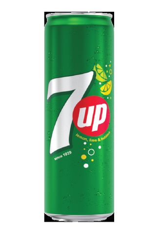 7Up