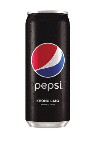 Pepsi Zero