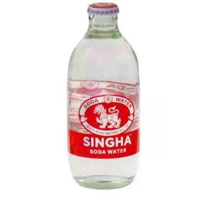 Singha Soda