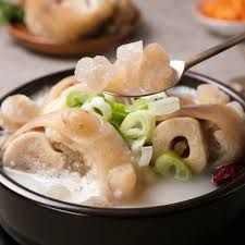 Canh chân bò (1 phần)