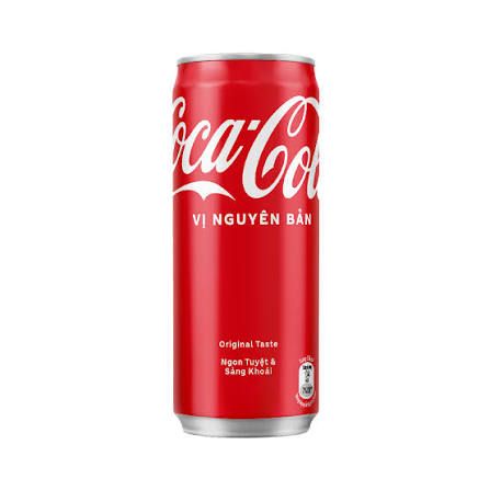 Coca-Cola