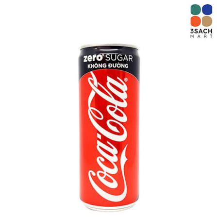 Coca-Cola Zero