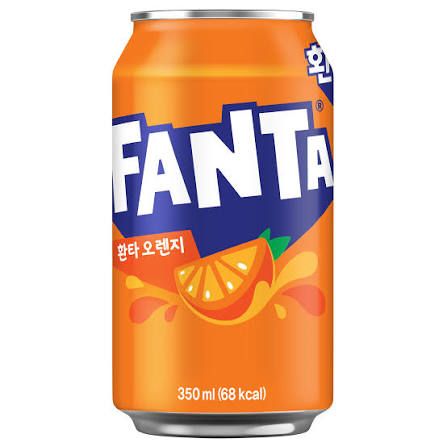 Fanta