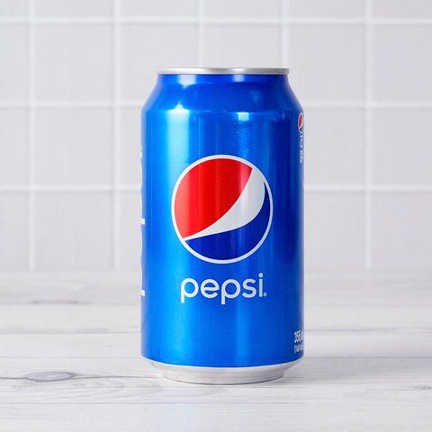Pepsi