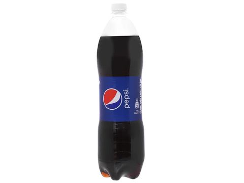 เป๊ปซี่ขวดใหญ่ (1.5 ลิตร)