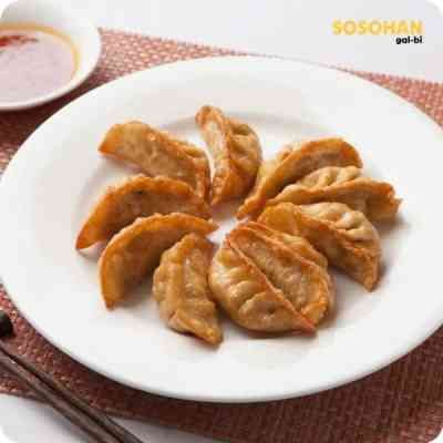 Bánh xếp chiên (7 cái)