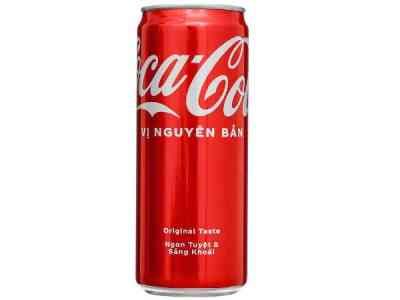 Coca-Cola
