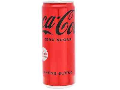 Coca-Cola Zero