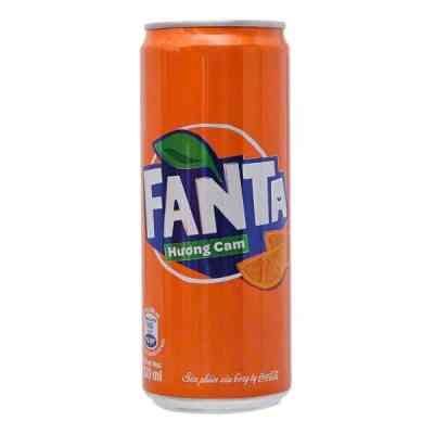 Fanta