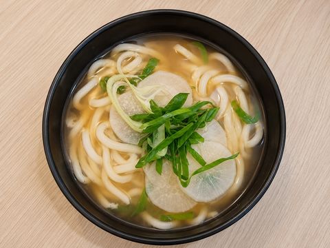 Mì udon