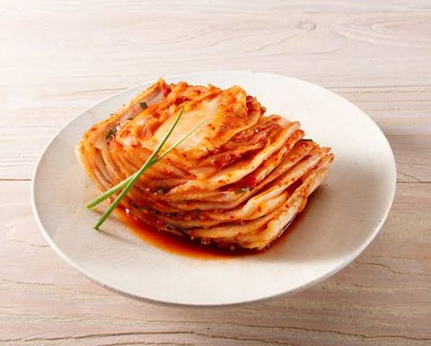 Kimchi