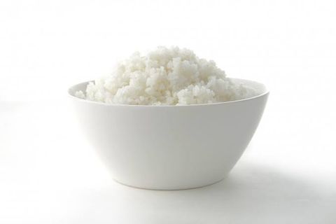 Cơm Trắng