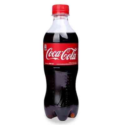 Coca-Cola 390ml