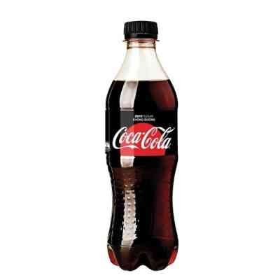 Coca-Cola Zero