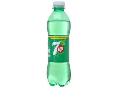 7up (390ml)