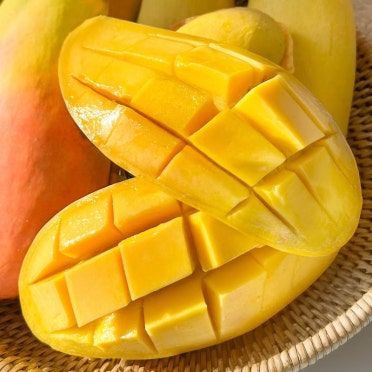 Xoài đặc biệt 500g