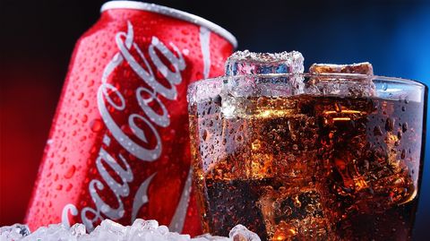 Coca Cola