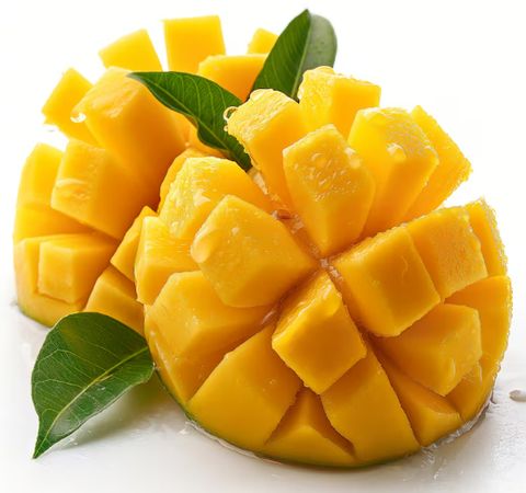 Xoài cao cấp (500g)