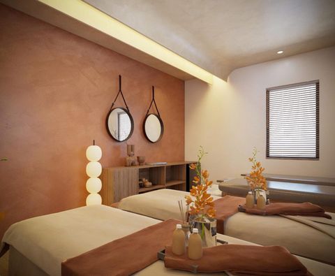 Massage toàn thân