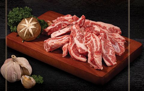 B.4 Dẻ Sườn Bò Hoàng Đế (150g)