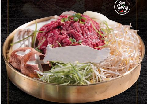 C.1 Bulgogi Kiểu Seoul