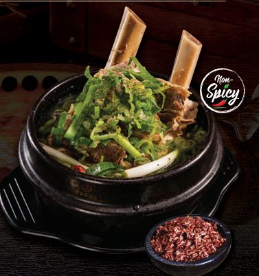 C.4 Canh Sườn Bò