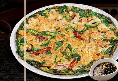 C.11 Bánh Xèo Hải Sản