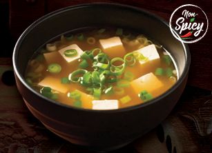 C.21 Súp Miso