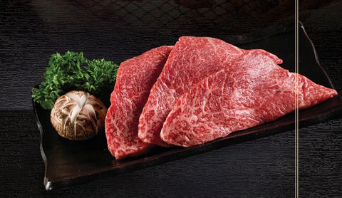B.2 Thịt bò Wagyu (75g)