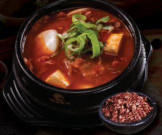 C.13 Canh Kim Chi (Tiêu chuẩn)