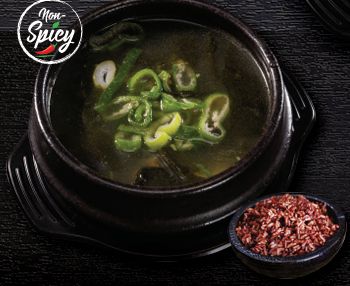 C.15 Canh Rong Biển Bò (Tiêu chuẩn)