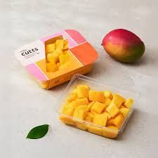 Xoài cao cấp (500g)