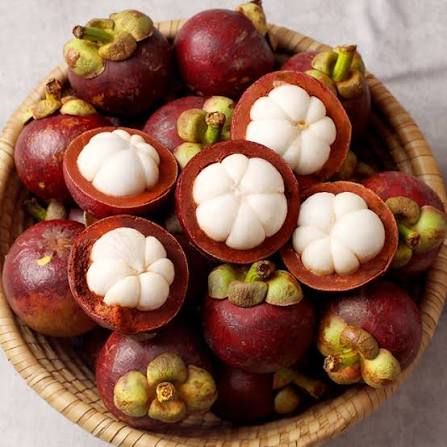 Măng cụt (loại 1)