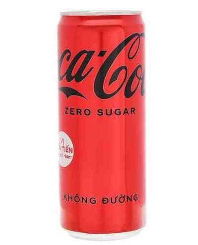 Coca-Cola Zero