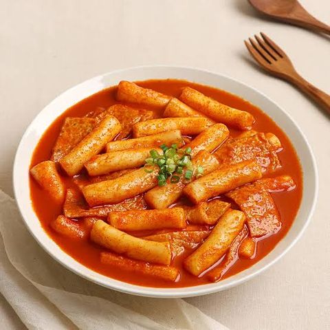 Tteokbokki (cỡ L)