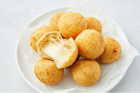 Bóng phô mai