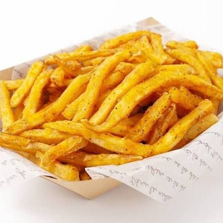 Khoai tây chiên phô mai (300g)