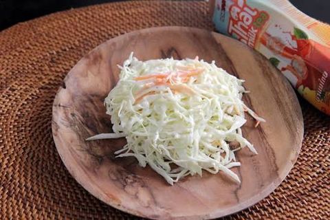 Salad bắp cải