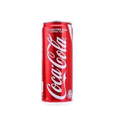 Coca-Cola