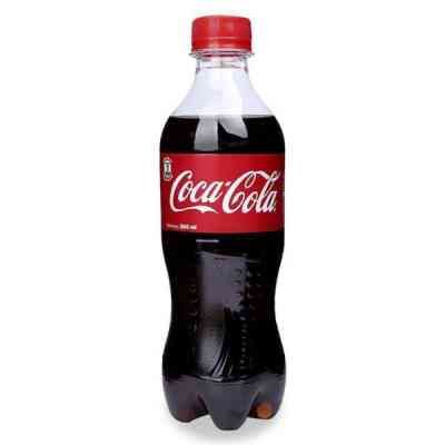 Coca-Cola (chai)