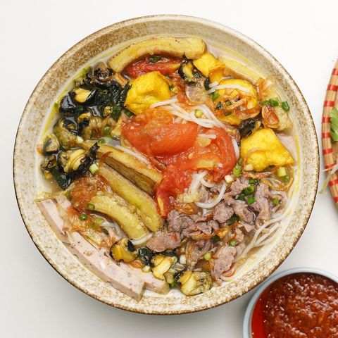 Bún ốc